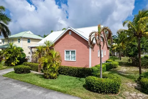 Shoreline Development Grand Bahama Freeport BS