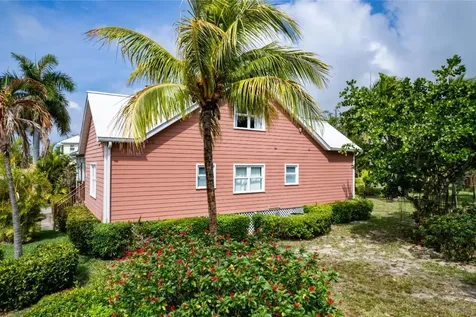 Shoreline Development Grand Bahama Freeport BS