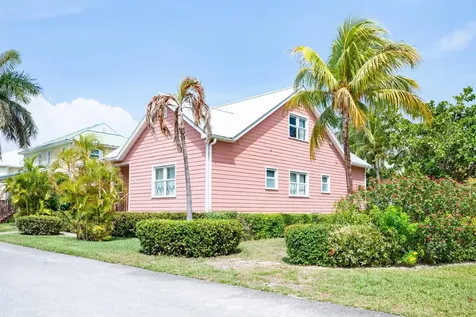 Shoreline Development Grand Bahama Freeport BS