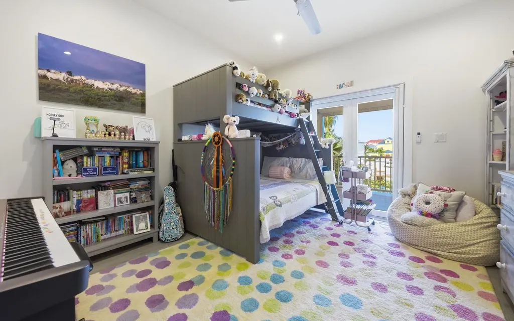 15 Ponciana Cay New Providence Paradise Island BS
