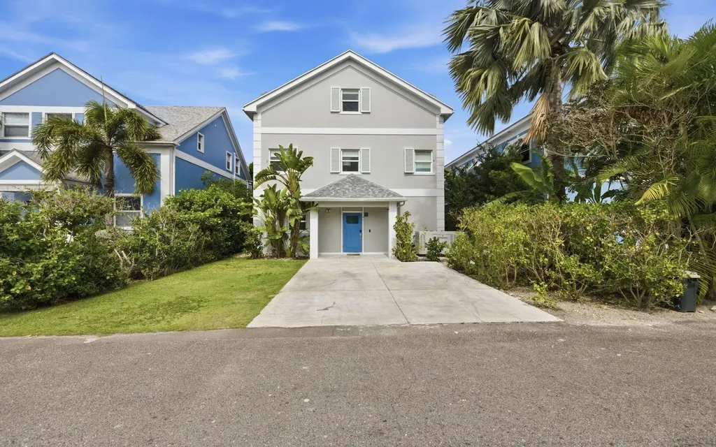15 Ponciana Cay New Providence Paradise Island BS