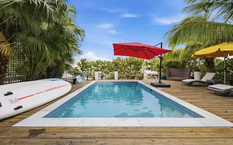 15 Ponciana Cay New Providence Paradise Island BS