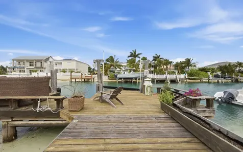 15 Ponciana Cay New Providence Paradise Island BS