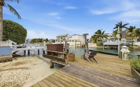 15 Ponciana Cay New Providence Paradise Island BS