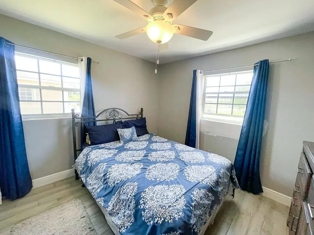 Margaret Place 45 Grand Bahama Freeport BS