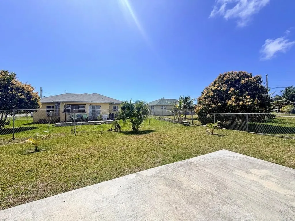 Margaret Place 45 Grand Bahama Freeport BS