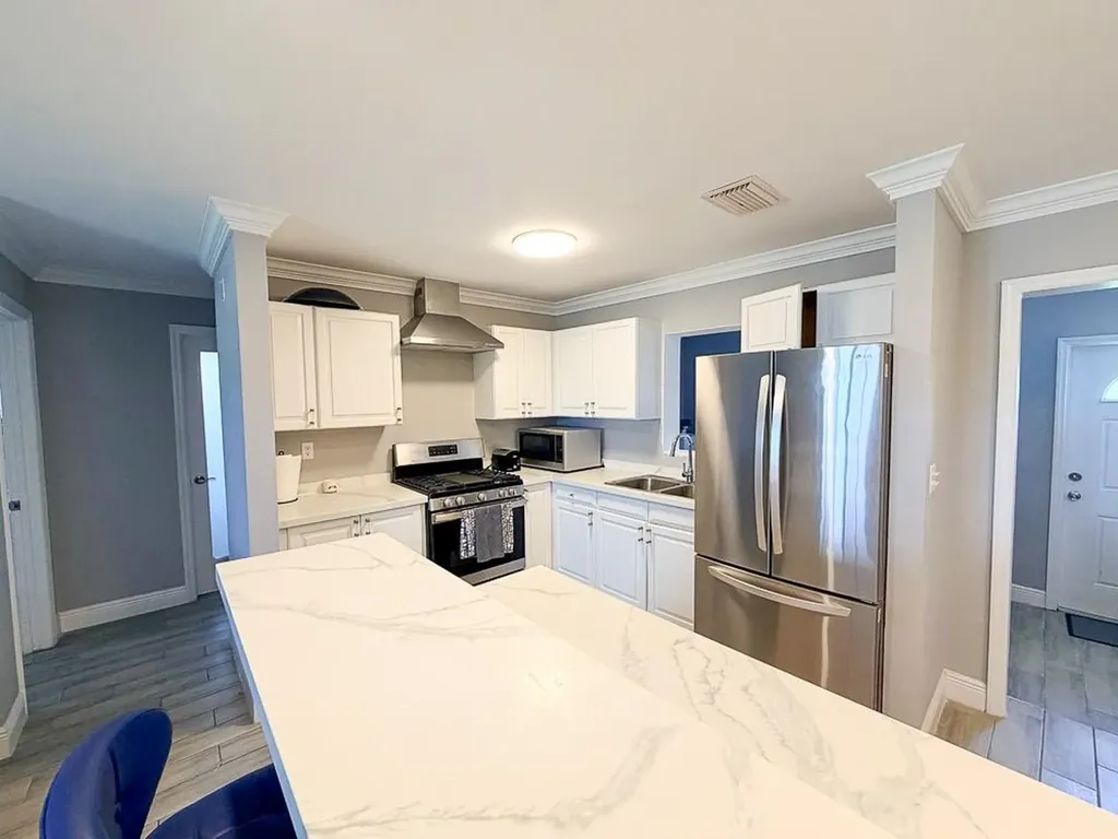 Margaret Place 45 Grand Bahama Freeport BS