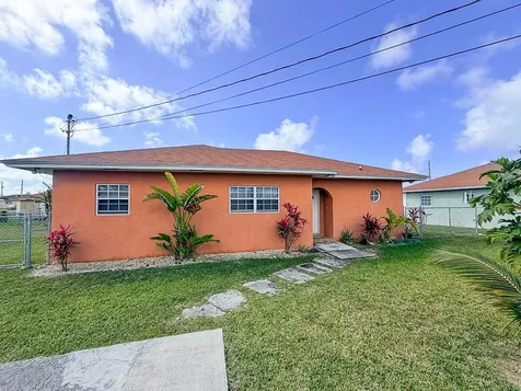Margaret Place 45 Grand Bahama Freeport BS