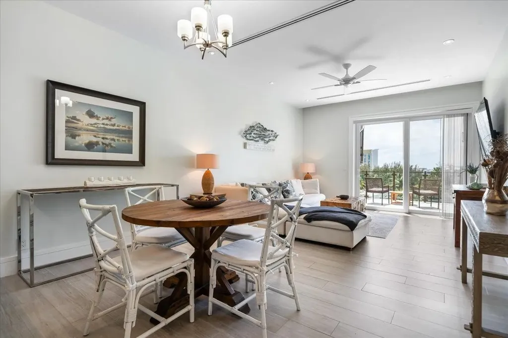 Penthouse #9 Thirty Six New Providence Paradise Island BS