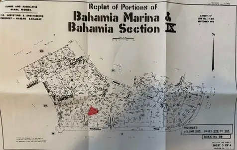 41 Churchhill Lane Grand Bahama Freeport BS
