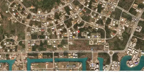 41 Churchhill Lane Grand Bahama Freeport BS