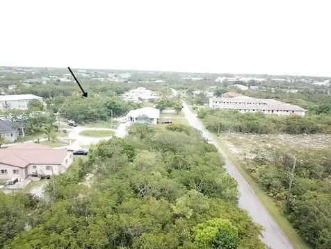41 Churchhill Lane Grand Bahama Freeport BS