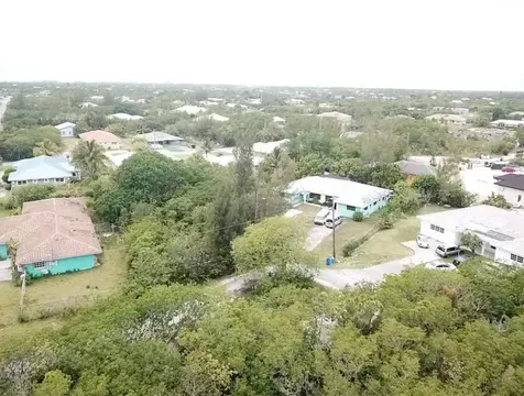41 Churchhill Lane Grand Bahama Freeport BS