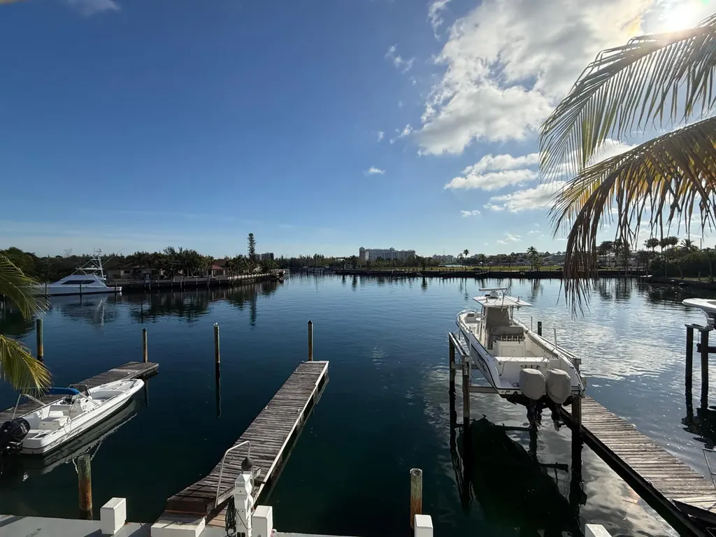 Bell Channel Road Grand Bahama Freeport BS