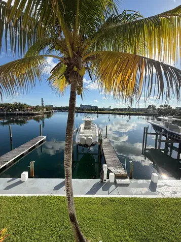 Bell Channel Road Grand Bahama Freeport BS