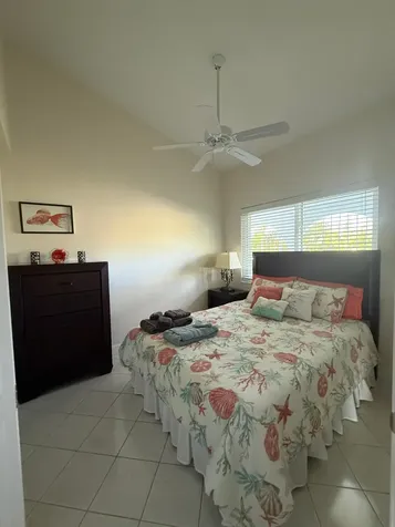 Bell Channel Road Grand Bahama Freeport BS