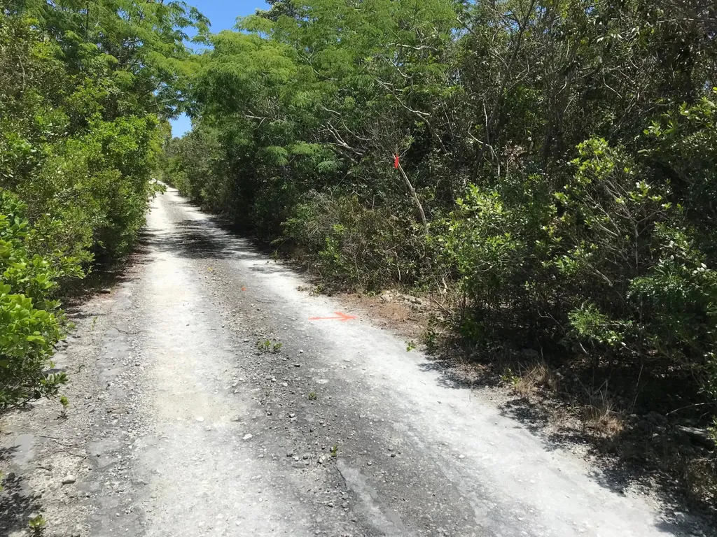 Rock Sound Lot# 4 Eleuth Eleuthera BS