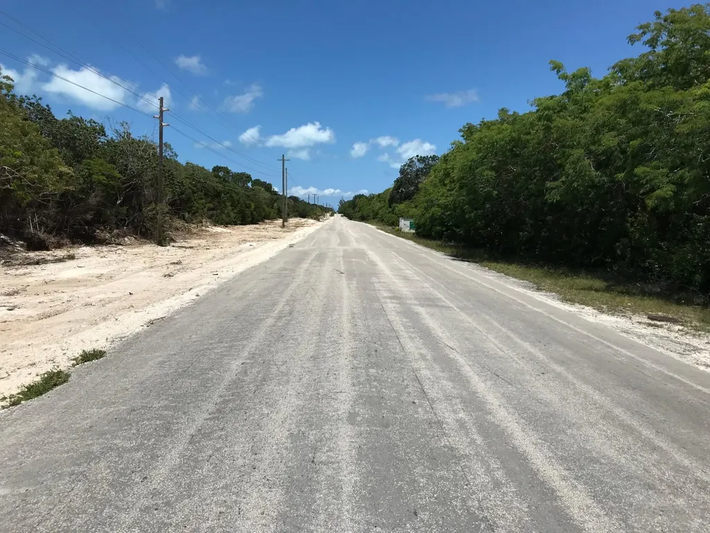 Rock Sound Lot# 4 Eleuth Eleuthera BS