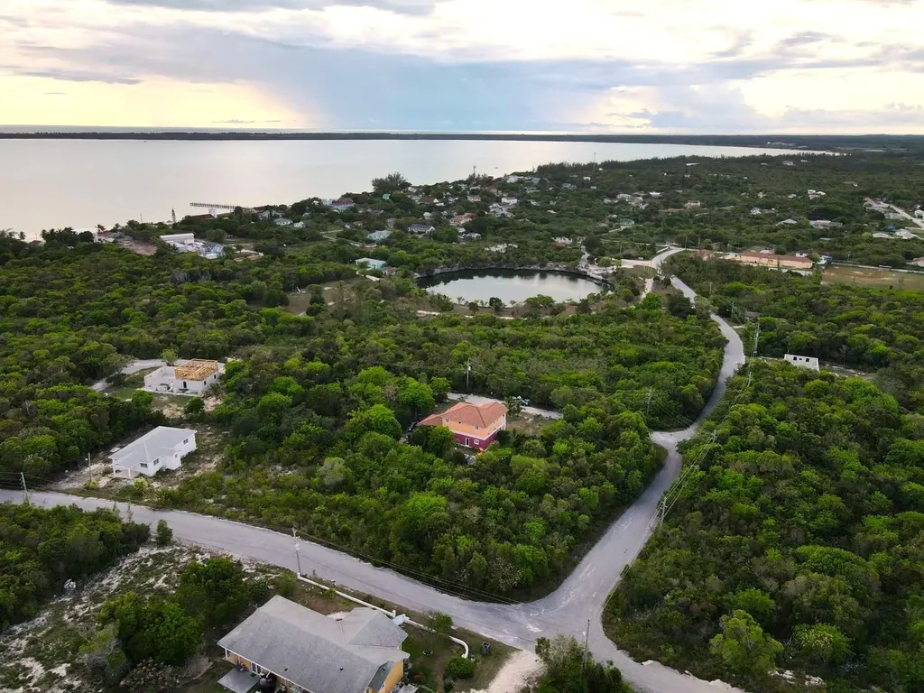 Rock Sound Lot# 4 Eleuth Eleuthera BS