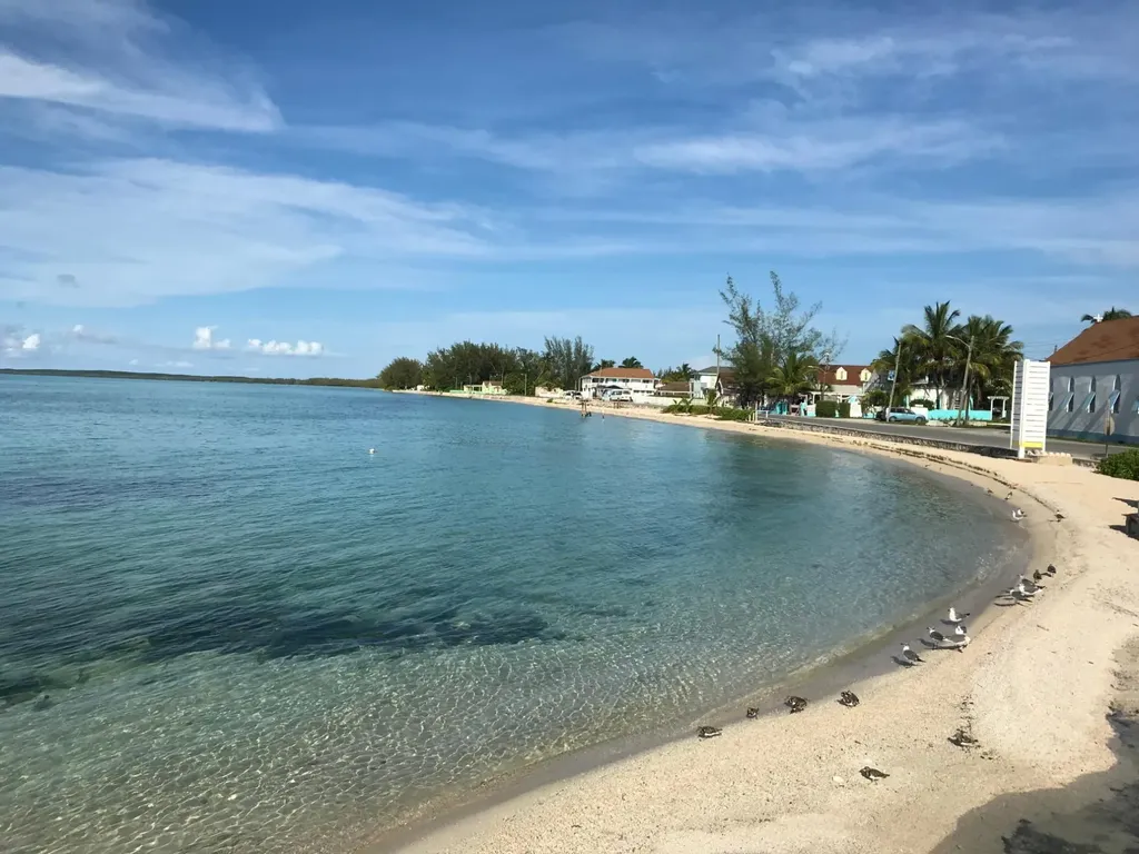 Rock Sound Lot# 4 Eleuth Eleuthera BS