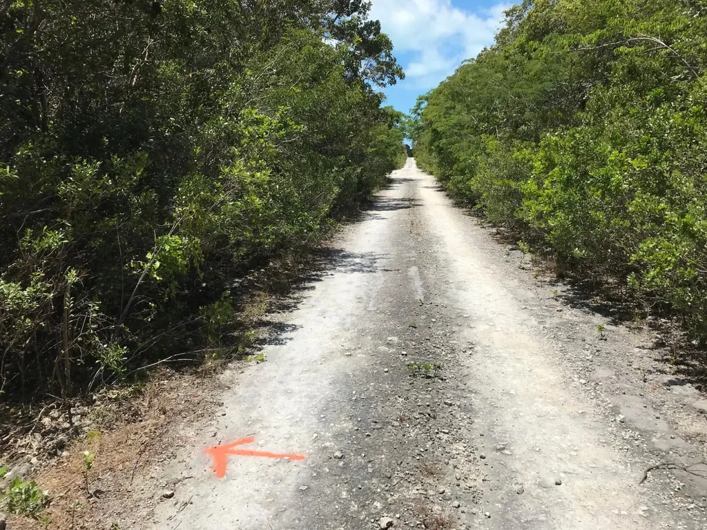 Rock Sound Lot# 4 Eleuth Eleuthera BS