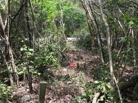 Rock Sound Lot# 4 Eleuth Eleuthera BS