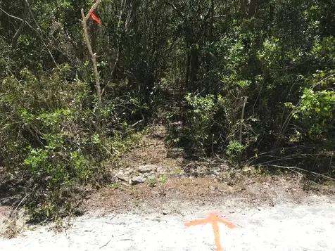 Rock Sound Lot# 4 Eleuth Eleuthera BS
