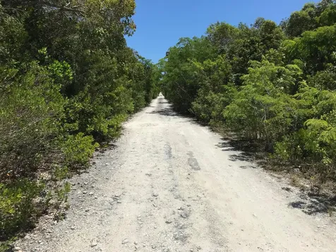 Rock Sound Lot# 4 Eleuth Eleuthera BS