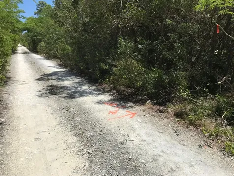 Rock Sound Lot# 4 Eleuth Eleuthera BS