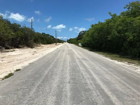 Rock Sound Lot# 4 Eleuth Eleuthera BS