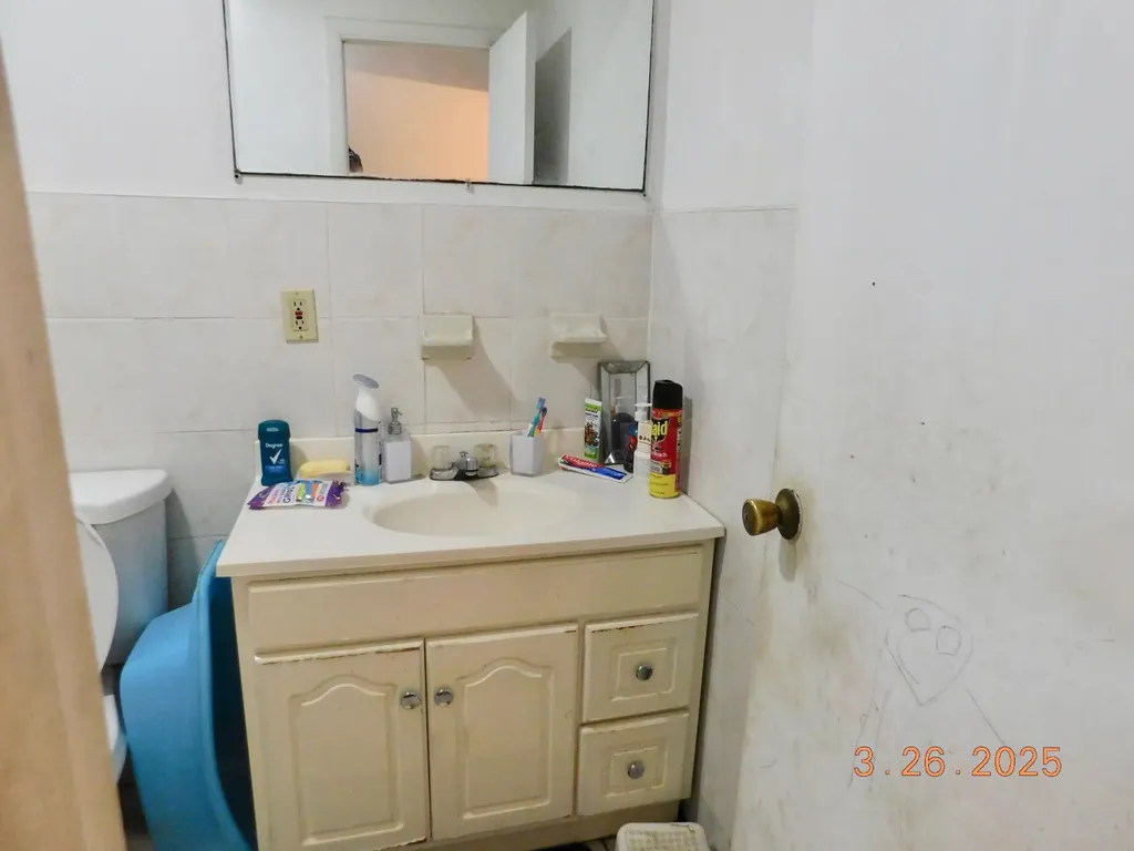 Oates Lane Grand Bahama Freeport BS