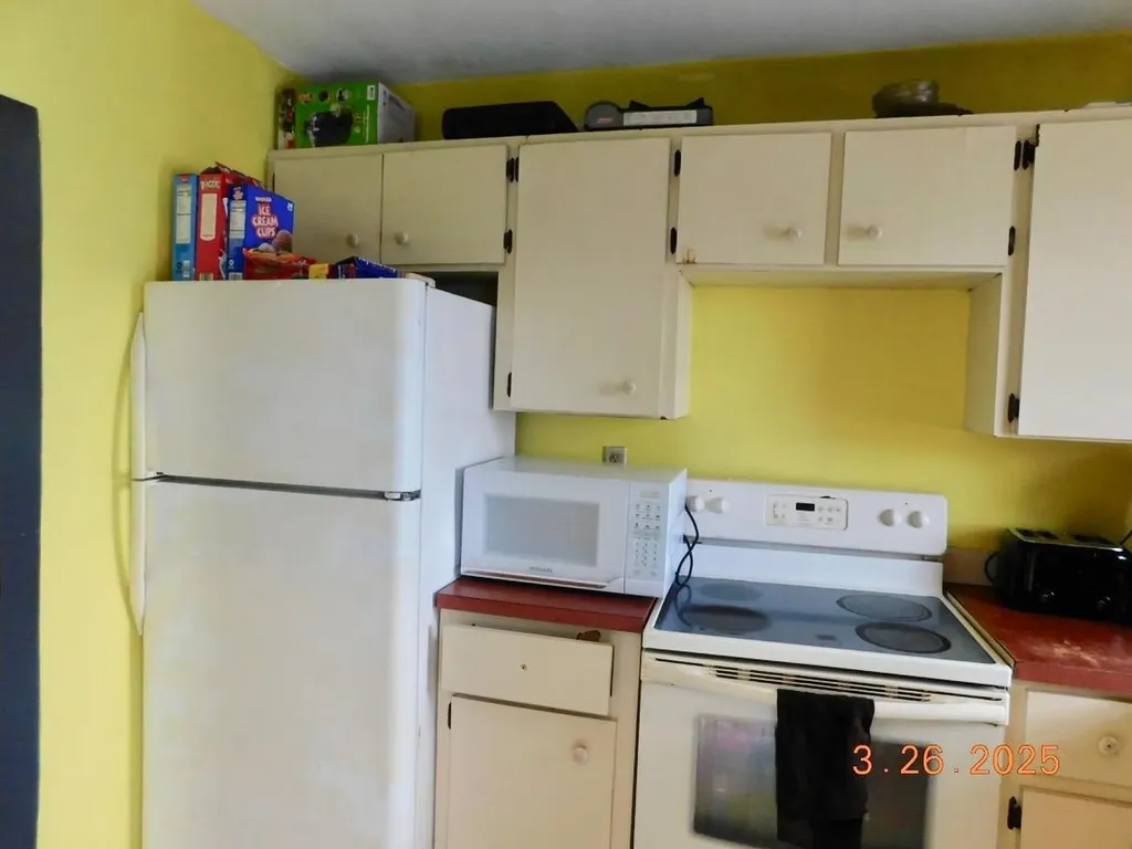 Oates Lane Grand Bahama Freeport BS