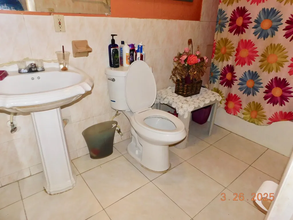 Oates Lane Grand Bahama Freeport BS