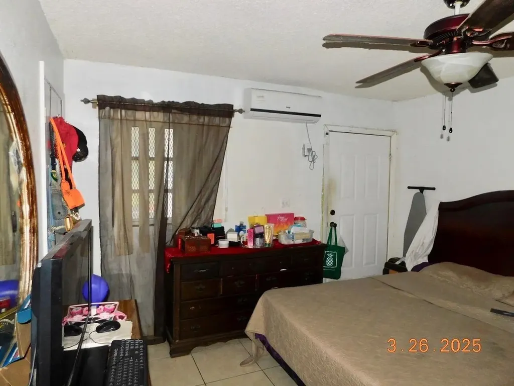 Oates Lane Grand Bahama Freeport BS