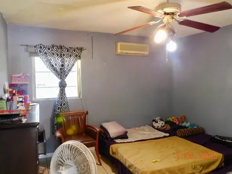 Oates Lane Grand Bahama Freeport BS
