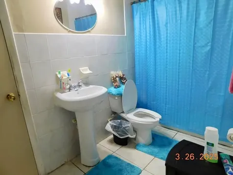 Oates Lane Grand Bahama Freeport BS
