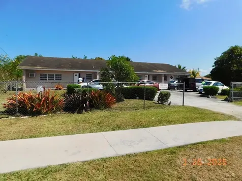 Oates Lane Grand Bahama Freeport BS