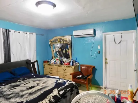 Oates Lane Grand Bahama Freeport BS