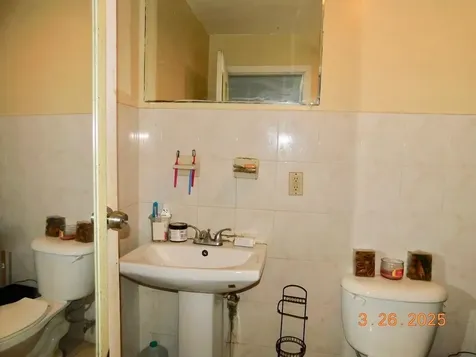 Oates Lane Grand Bahama Freeport BS