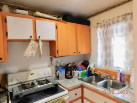 Oates Lane Grand Bahama Freeport BS