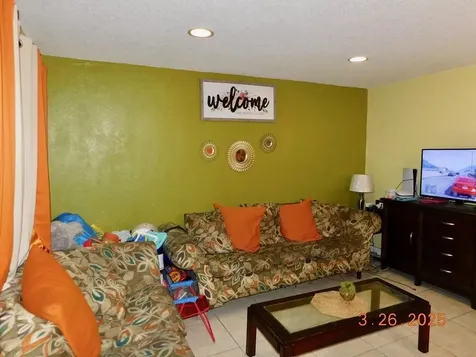 Oates Lane Grand Bahama Freeport BS