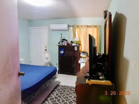 Oates Lane Grand Bahama Freeport BS