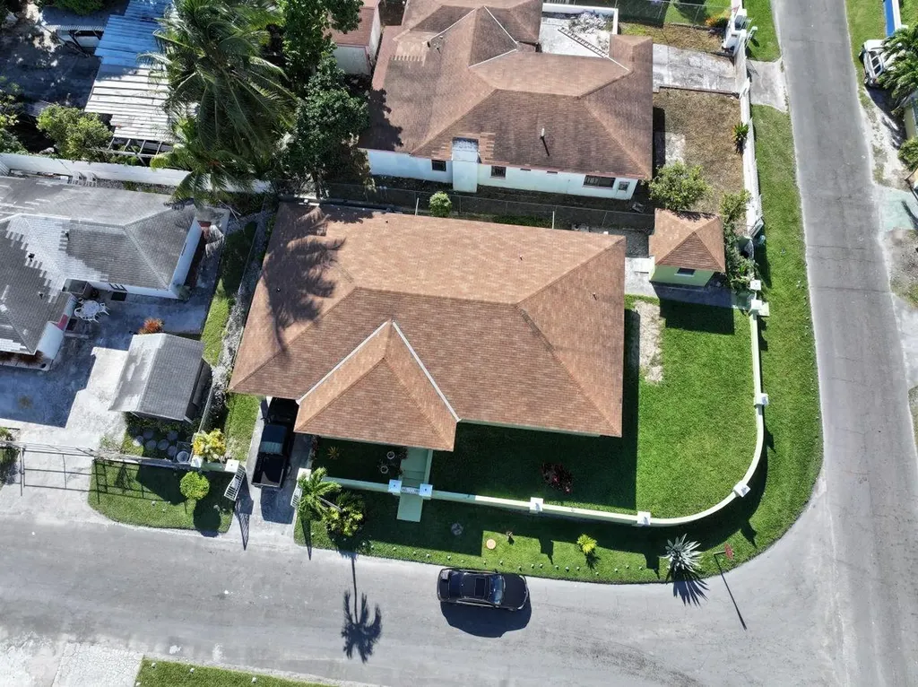 Lot 489 Golden Gates Home 3 New Providence Paradise Island BS