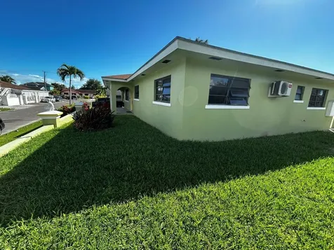 Lot 489 Golden Gates Home 3 New Providence Paradise Island BS