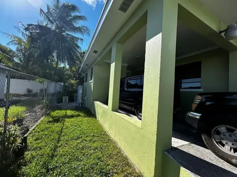 Lot 489 Golden Gates Home 3 New Providence Paradise Island BS