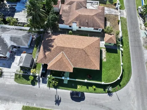 Lot 489 Golden Gates Home 3 New Providence Paradise Island BS