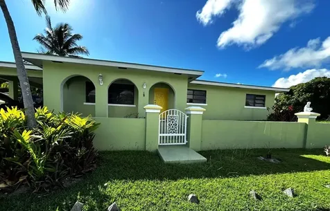 Lot 489 Golden Gates Home 3 New Providence Paradise Island BS
