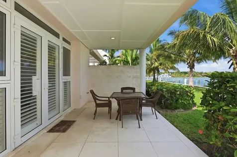 Dicks Point New Providence Paradise Island BS