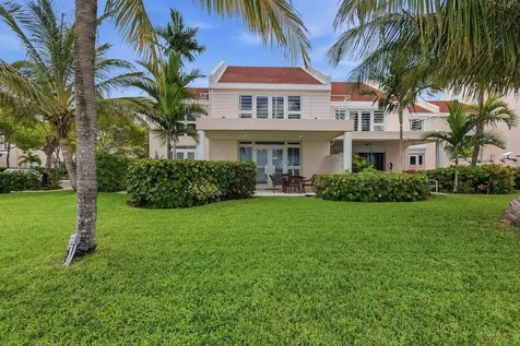 Dicks Point New Providence Paradise Island BS