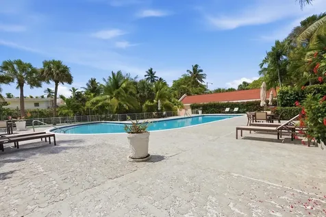 Dicks Point New Providence Paradise Island BS